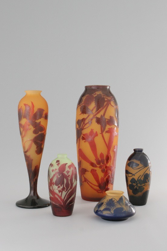 composition vases paul nicolas